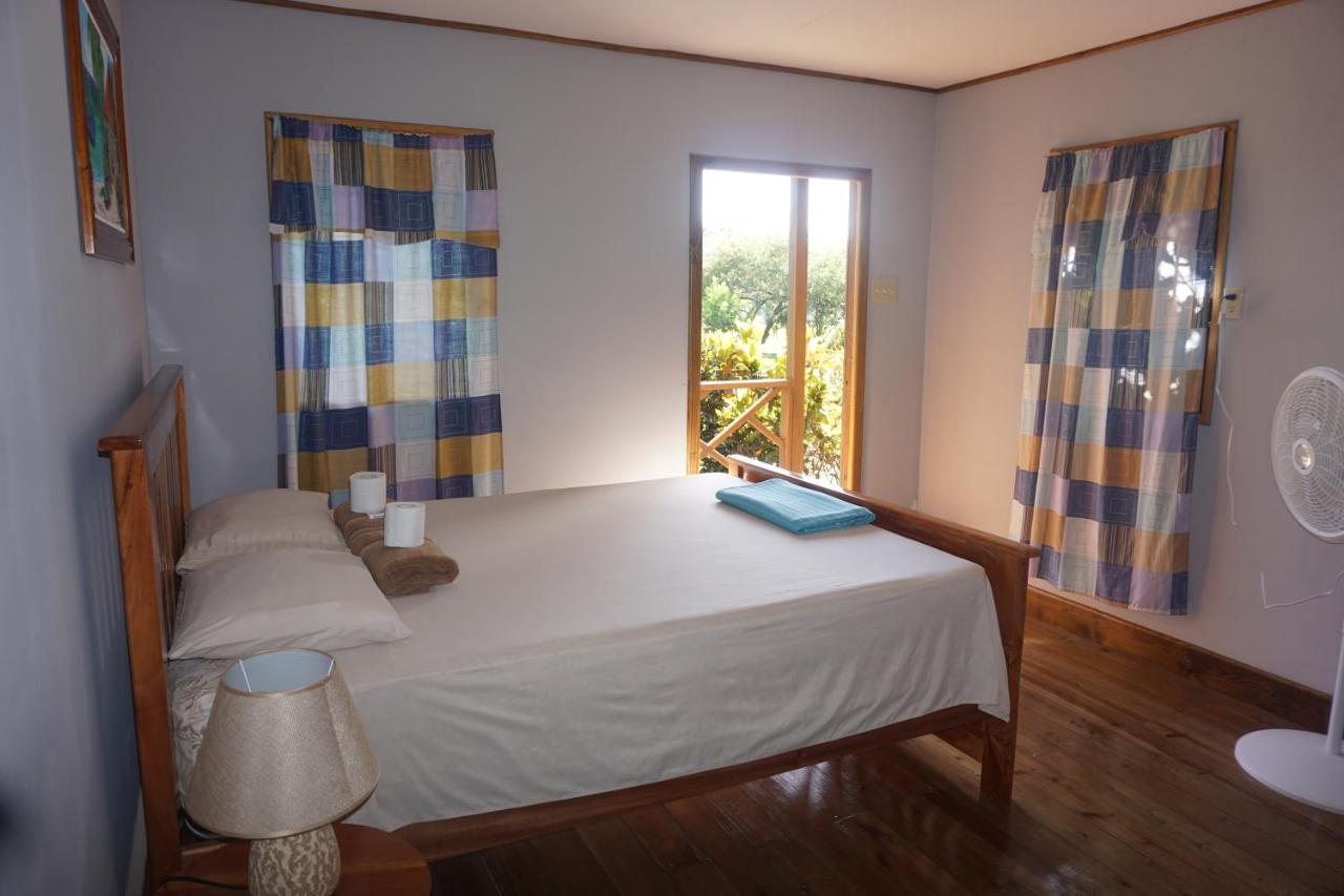 Mana Kai Camping & Cabins San Ignacio Zewnętrze zdjęcie