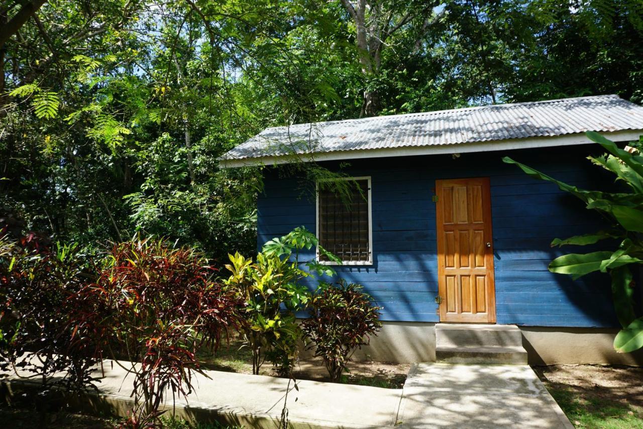 Mana Kai Camping & Cabins San Ignacio Zewnętrze zdjęcie